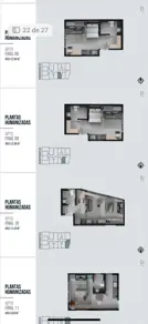 Imagem 6 - Loft / Studio em Centro, Florianópolis - SC