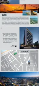 Loft / Studio Centro, Florianópolis - SC — foto 2