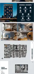 Imagem 3 - Loft / Studio em Centro, Florianópolis - SC