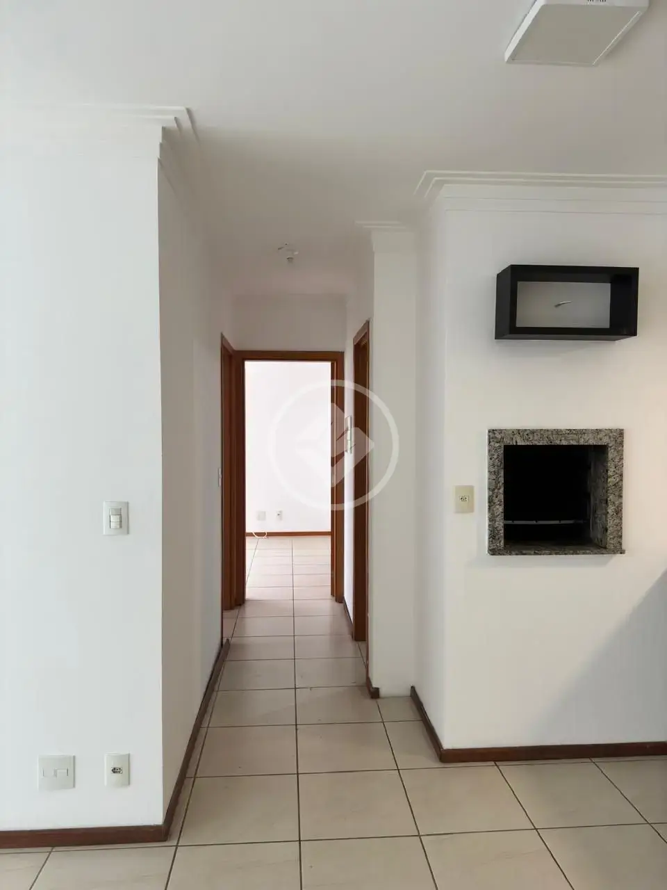 Imagem 2 - Apartamento em Barreiros, São José - SC