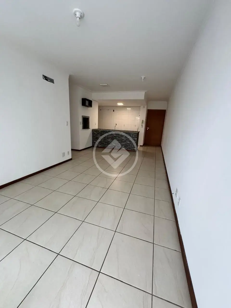 Imagem 6 - Apartamento em Barreiros, São José - SC