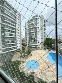 Imagem 5 - Apartamento em Barreiros, São José - SC
