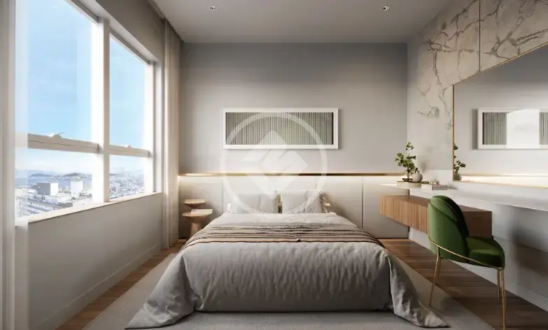 Imagem 1 - Apartamento em Campinas, São José - SC