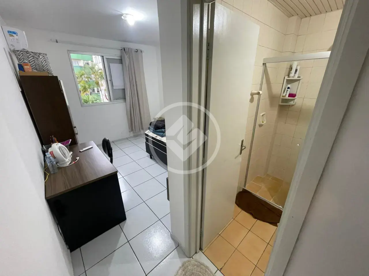 Imagem 4 - Apartamento em Córrego Grande, Florianópolis - SC