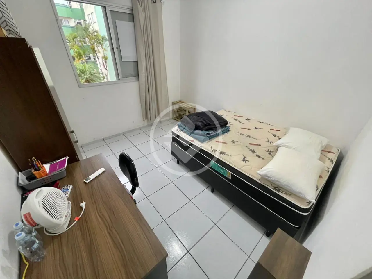 Imagem 5 - Apartamento em Córrego Grande, Florianópolis - SC