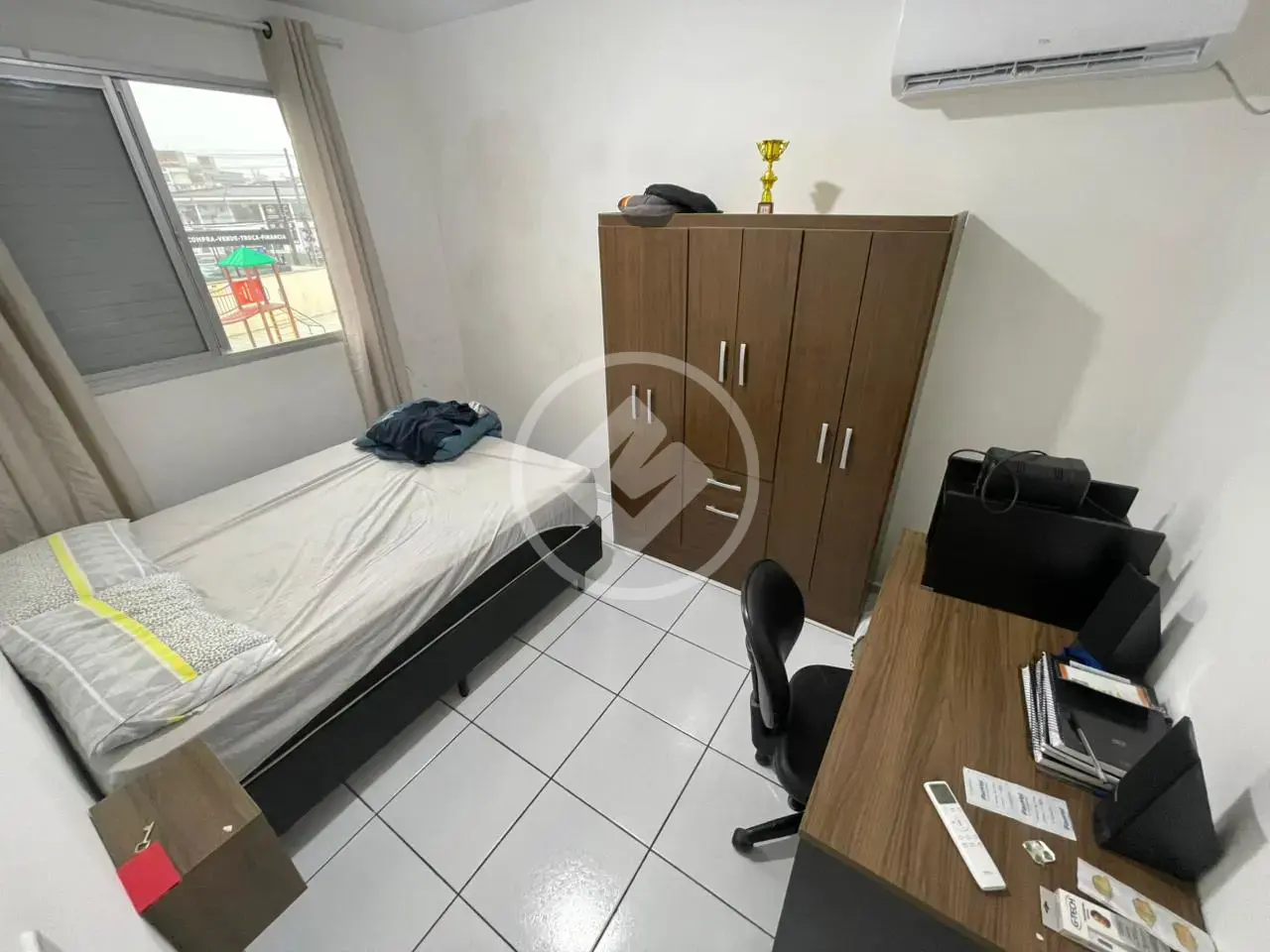Imagem 6 - Apartamento em Córrego Grande, Florianópolis - SC