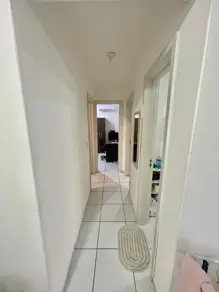 Imagem 3 - Apartamento em Córrego Grande, Florianópolis - SC