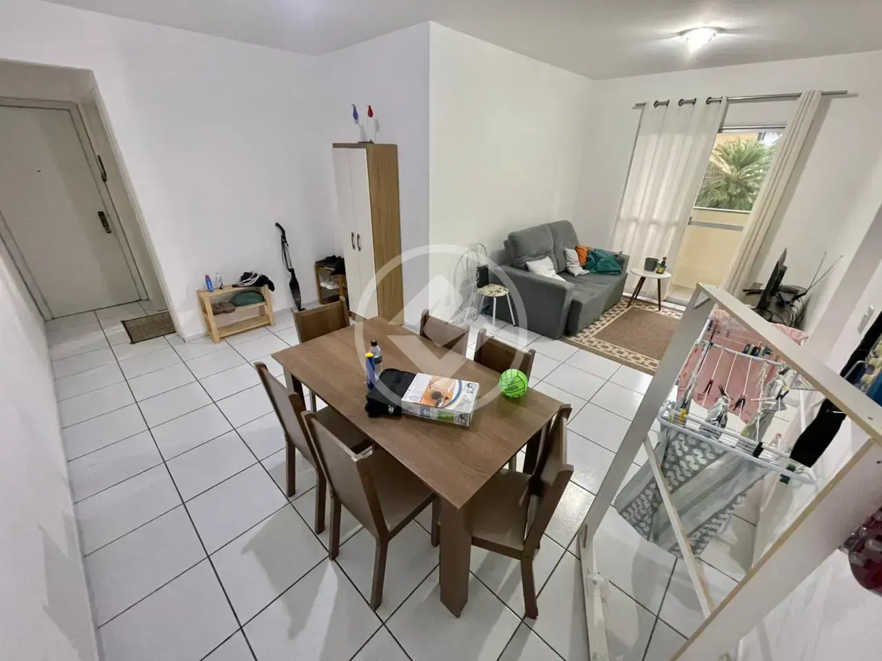 Imagem 1 - Apartamento em Córrego Grande, Florianópolis - SC