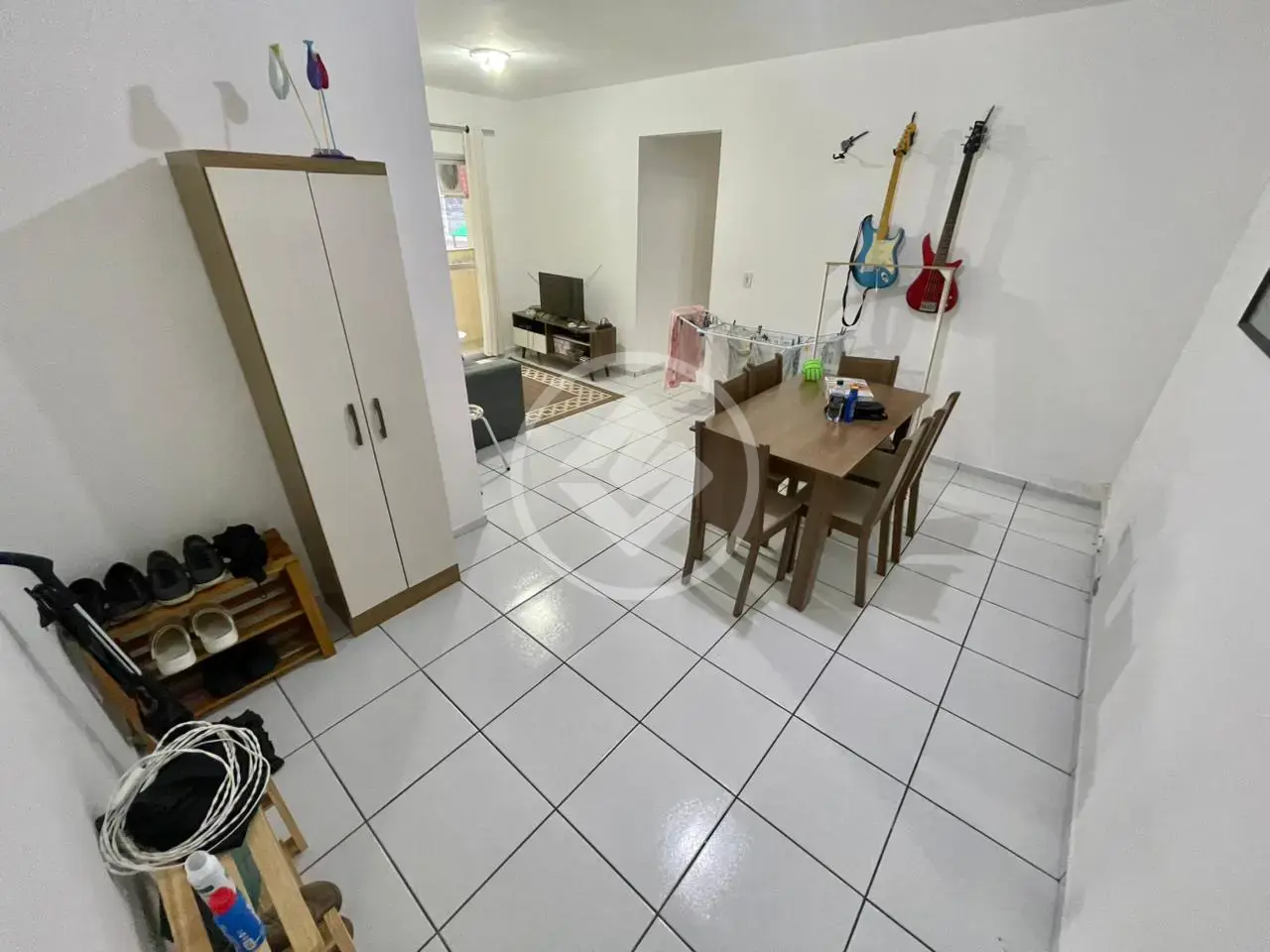 Imagem 2 - Apartamento em Córrego Grande, Florianópolis - SC