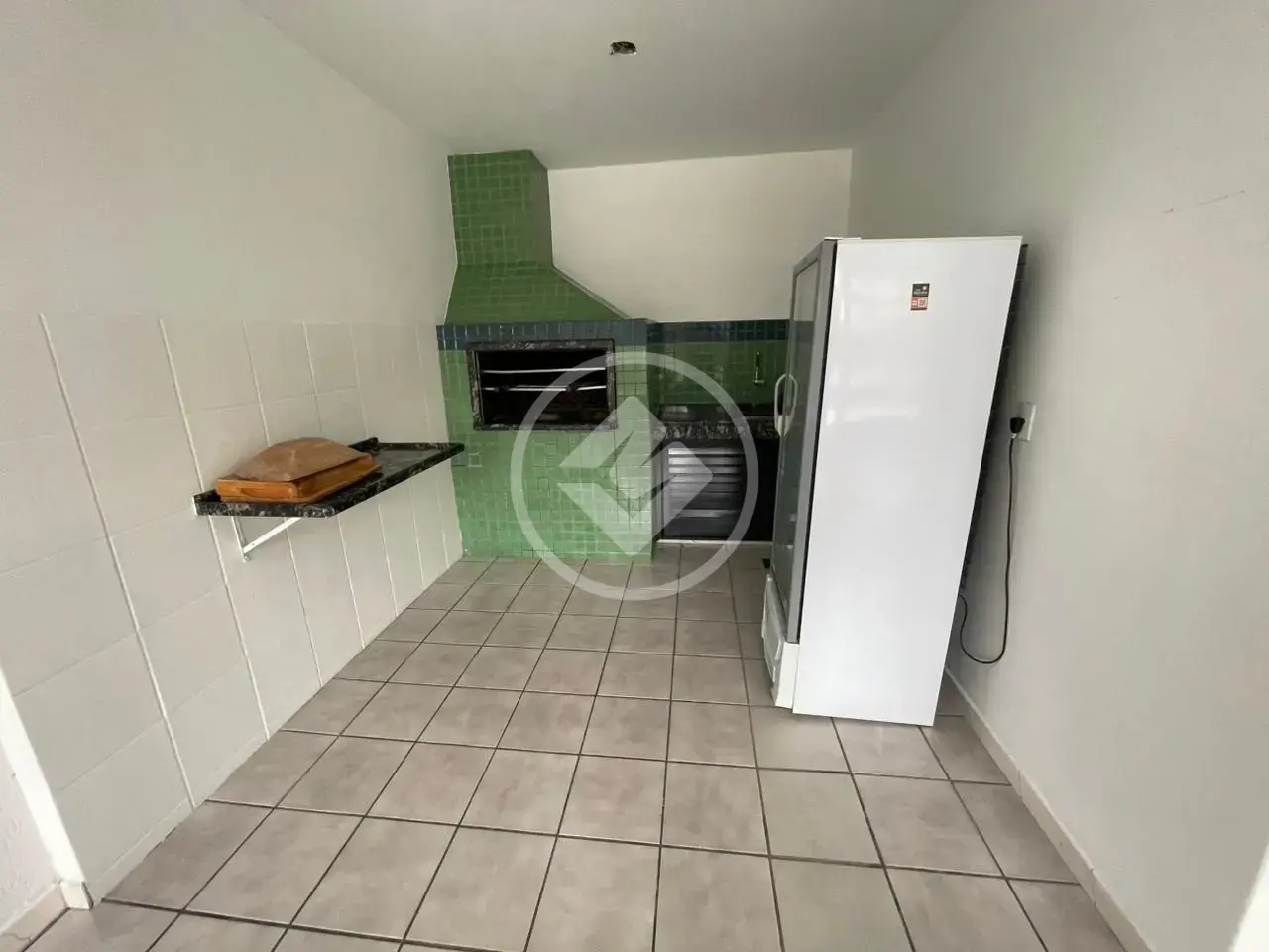 Image 20 - Apartamento em Córrego Grande, Florianópolis - SC