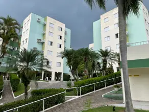 Apartamento Córrego Grande, Florianópolis - SC — foto 1