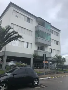 Apartamento Kobrasol, São José - SC — foto 1