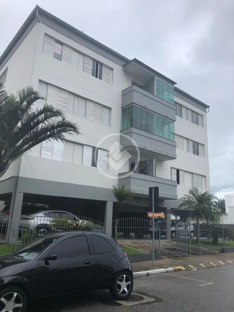 Imagem 1 - Apartamento em Kobrasol, São José - SC