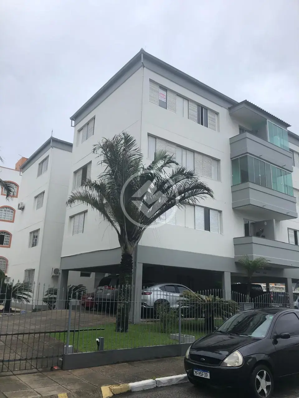 Image 2 - Apartamento em Kobrasol, São José - SC