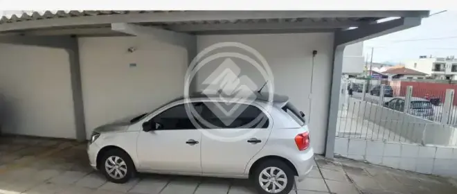 Image 3 - Apartamento em Kobrasol, São José - SC