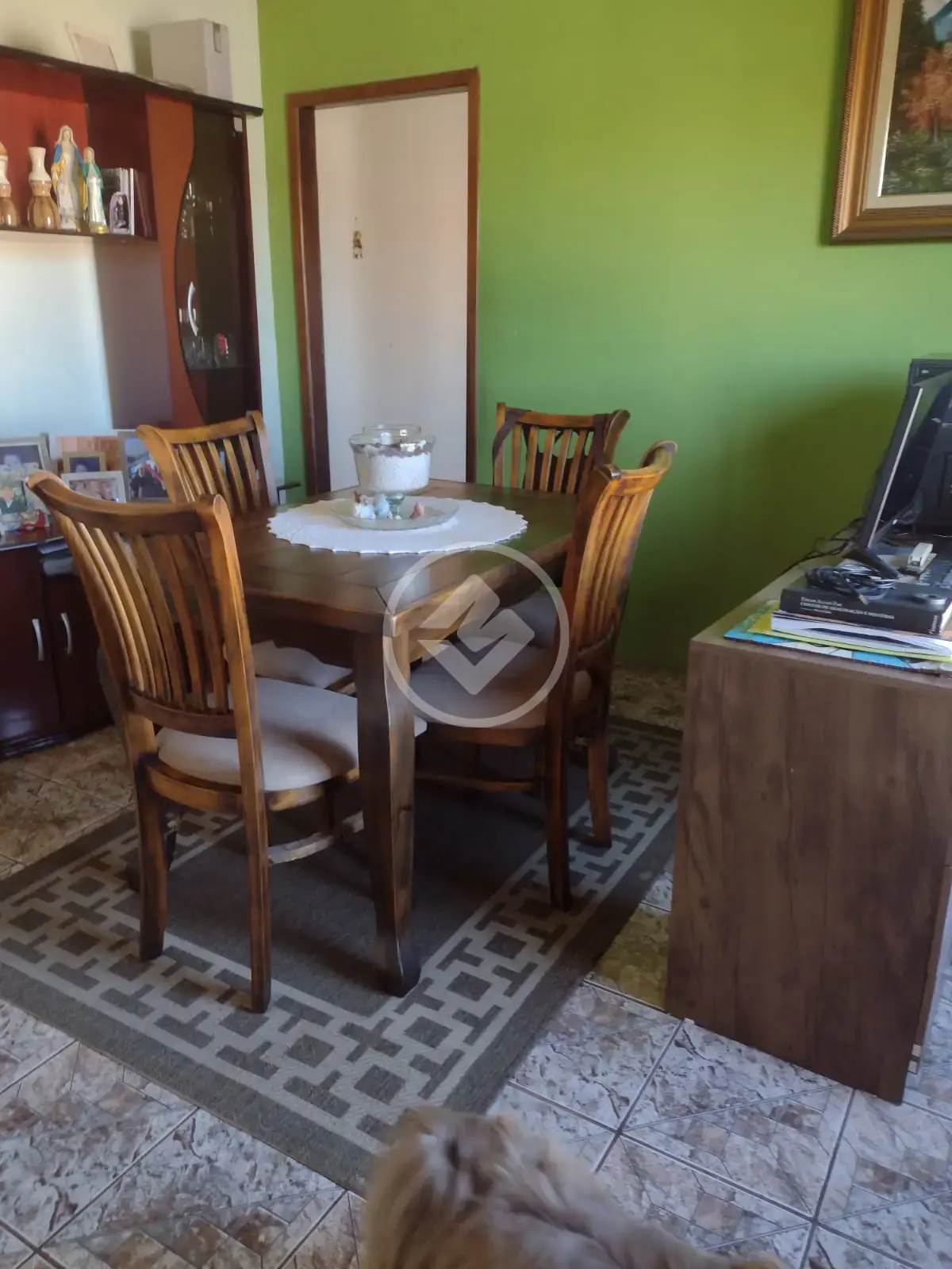 Imagem 1 - Casa em Ipiranga, São José - SC