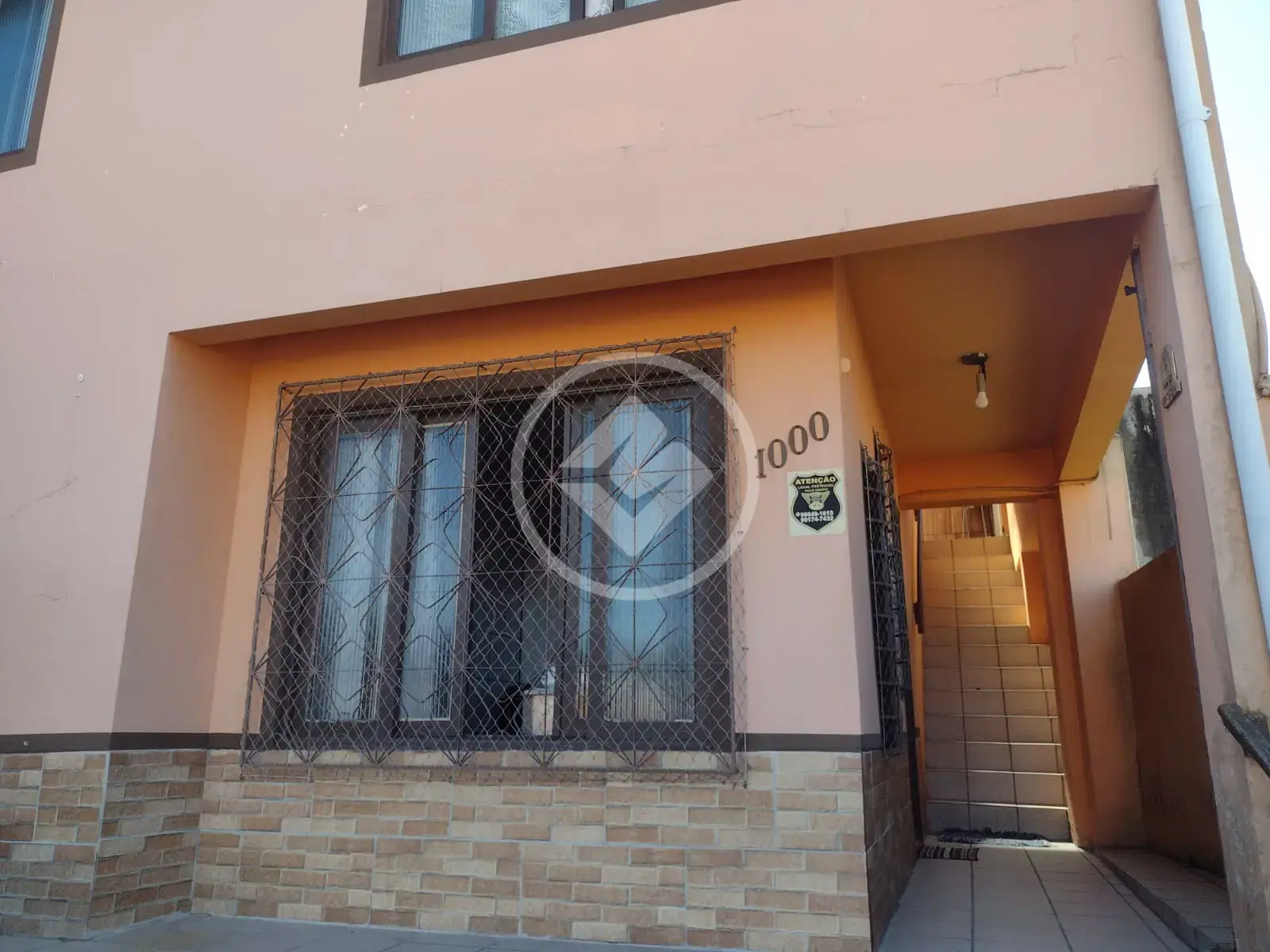 Imagem 1 - Casa em Ipiranga, São José - SC