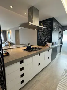 Imagem 5 - Apartamento em Abraão, Florianópolis - SC