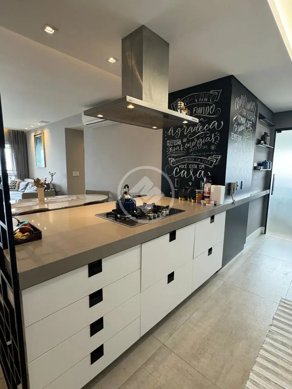 Imagem 5 - Apartamento em Abraão, Florianópolis - SC