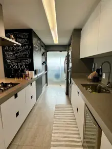 Imagem 6 - Apartamento em Abraão, Florianópolis - SC
