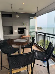 Apartamento Abraão, Florianópolis - SC — foto 2