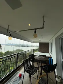 Imagem 2 - Apartamento em Abraão, Florianópolis - SC