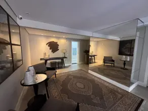 Apartamento Centro, Florianópolis - SC — foto 1