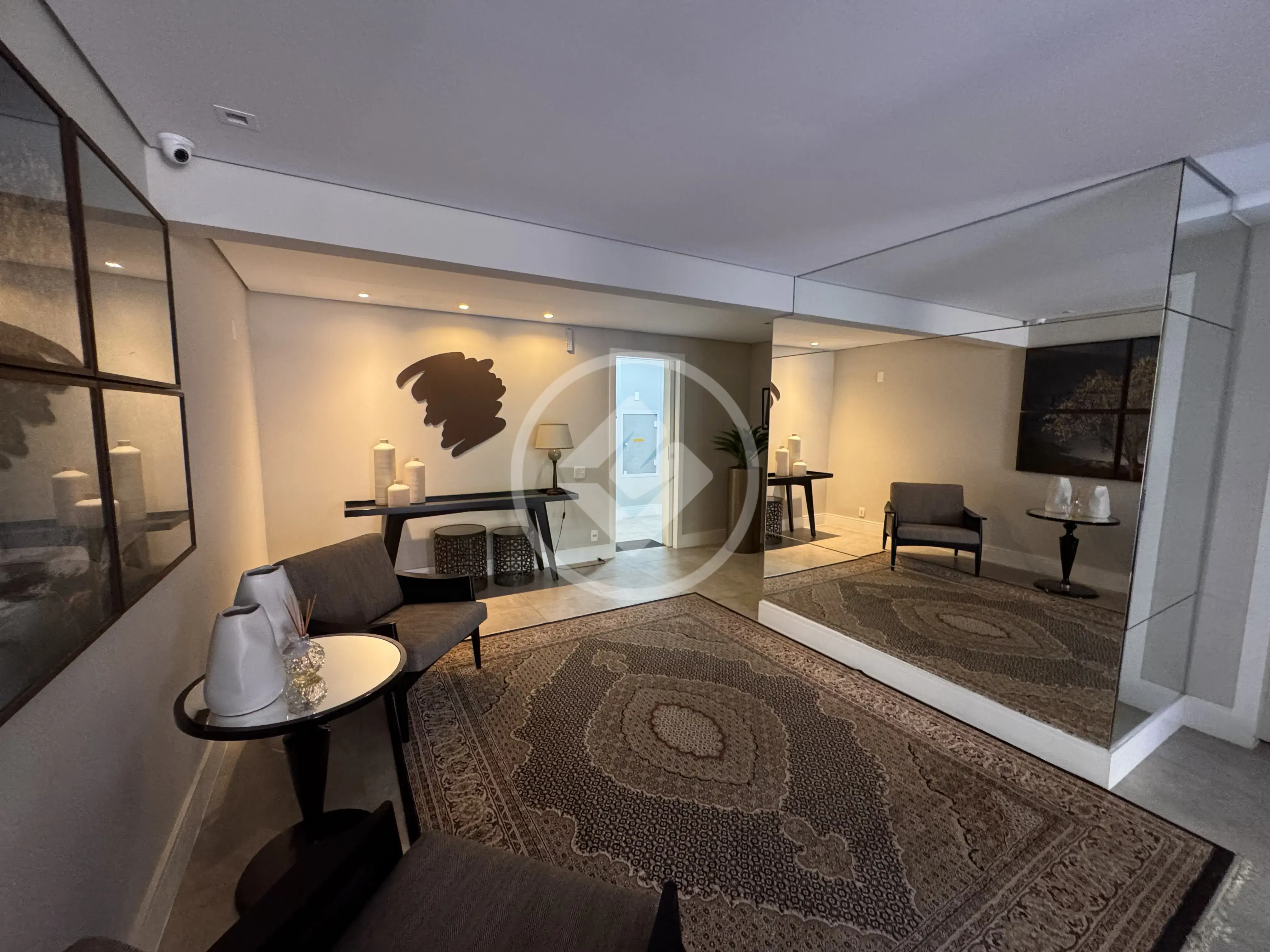 Imagem 1 - Apartamento em Centro, Florianópolis - SC