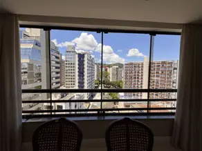 Apartamento Centro, Florianópolis - SC — foto 2