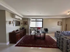 Imagem 2 - Apartamento em Centro, Florianópolis - SC