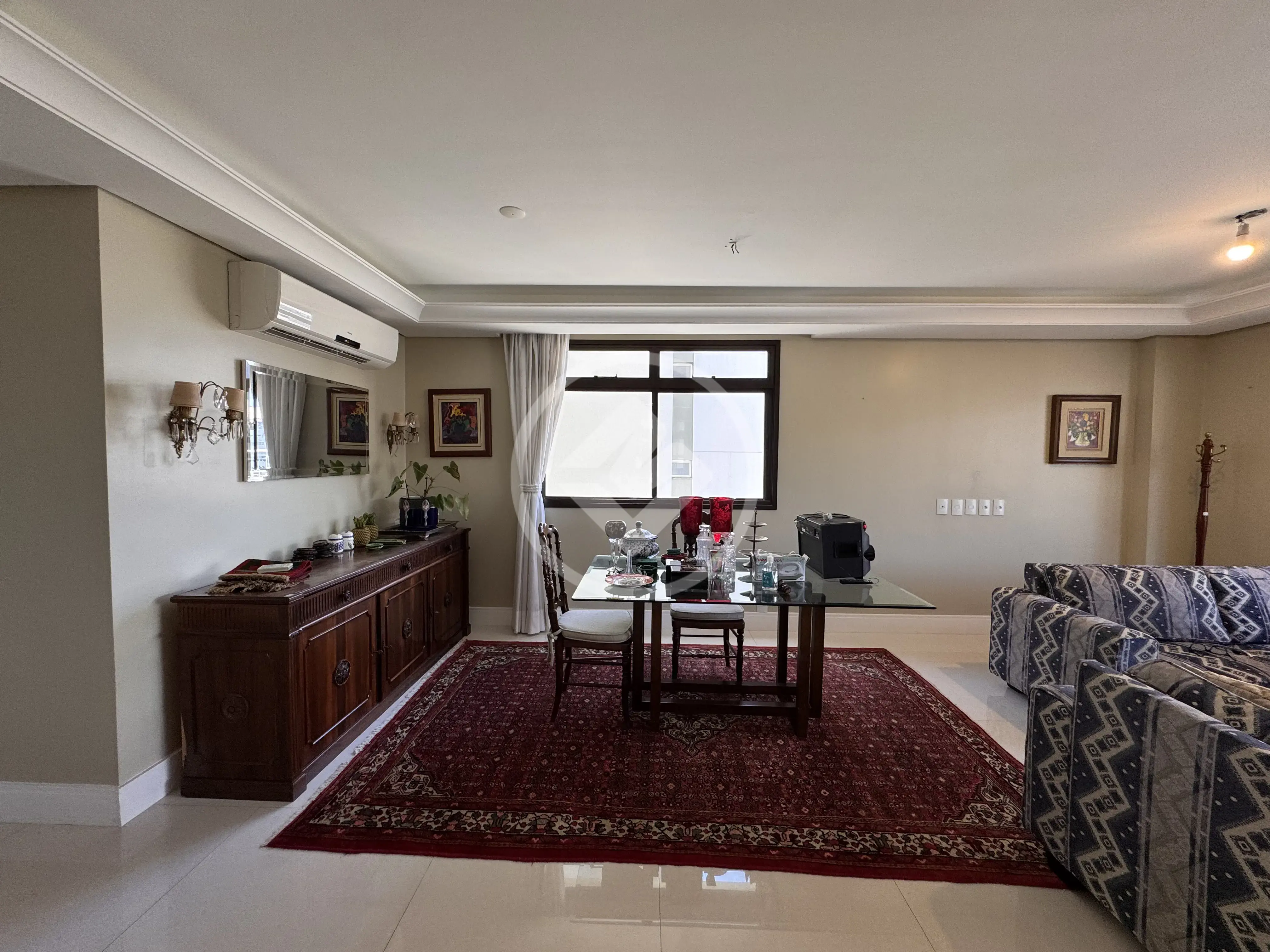 Imagem 2 - Apartamento em Centro, Florianópolis - SC