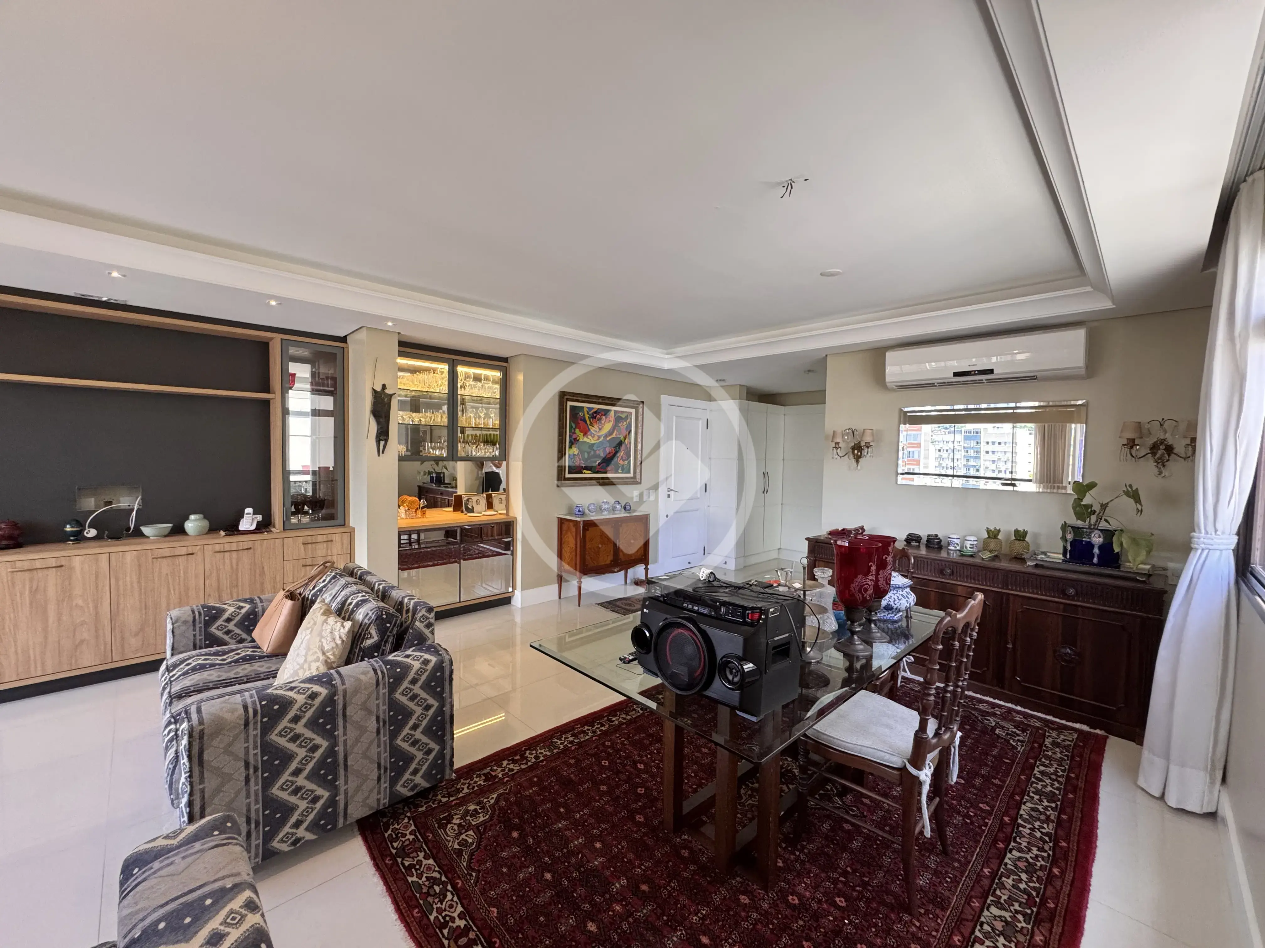 Imagem 4 - Apartamento em Centro, Florianópolis - SC