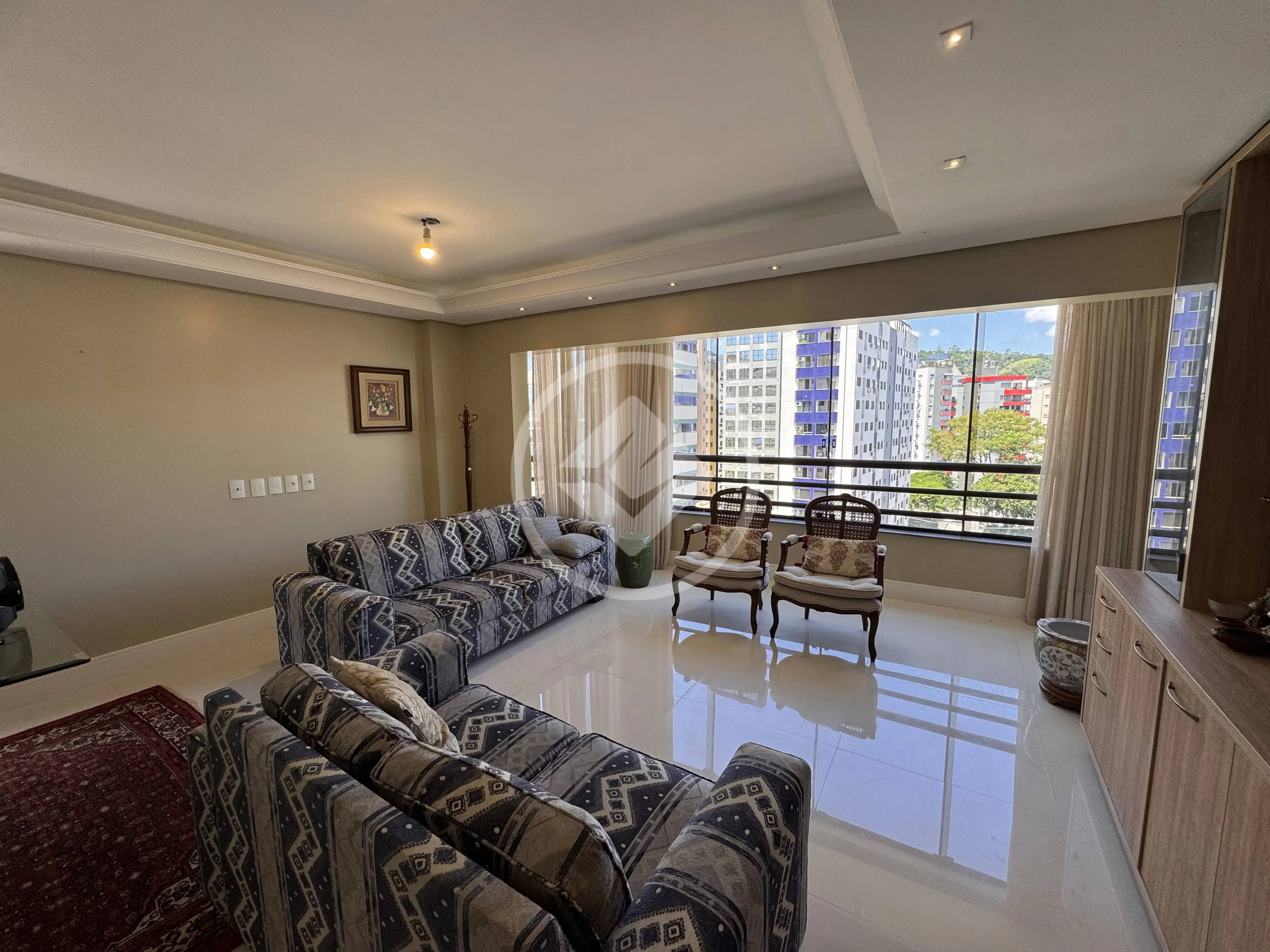Imagem 5 - Apartamento em Centro, Florianópolis - SC