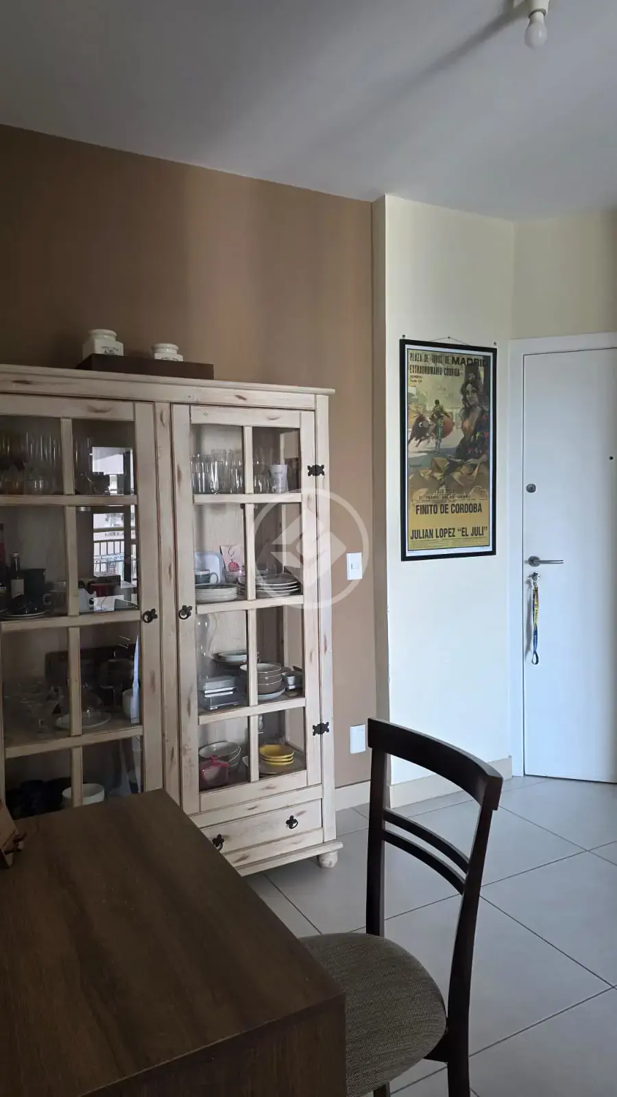 Imagem 2 - Apartamento em Itacorubi, Florianópolis - SC