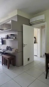 Imagem 4 - Apartamento em Itacorubi, Florianópolis - SC
