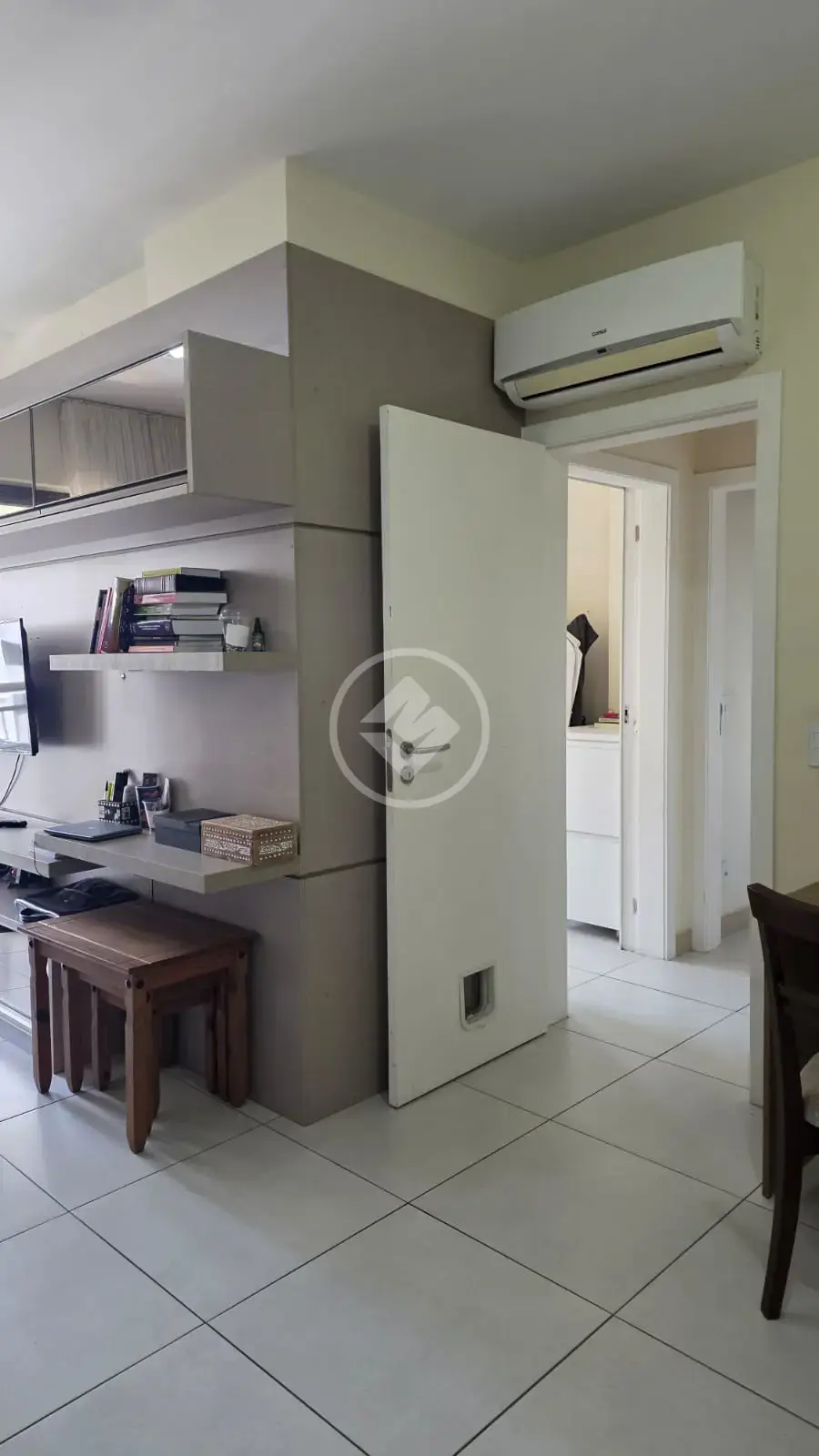 Imagem 4 - Apartamento em Itacorubi, Florianópolis - SC