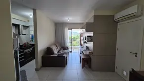 Apartamento Itacorubi, Florianópolis - SC — foto 1