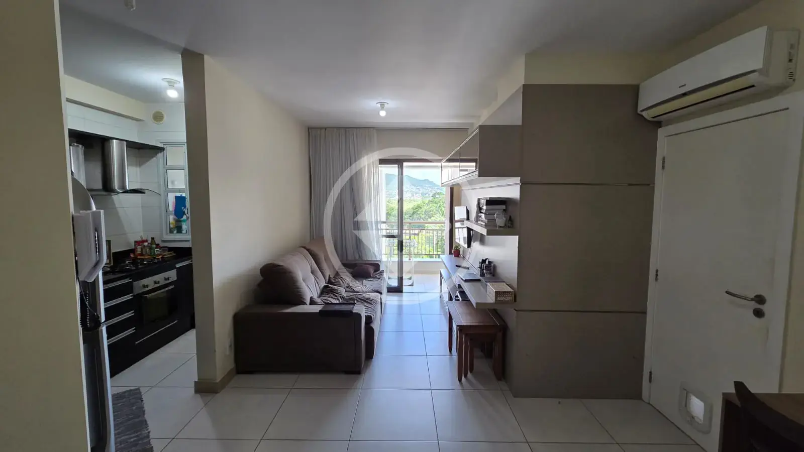 Imagem 1 - Apartamento em Itacorubi, Florianópolis - SC
