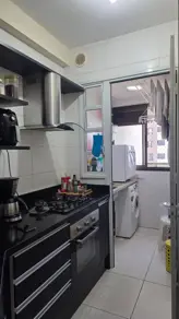 Imagem 3 - Apartamento em Itacorubi, Florianópolis - SC