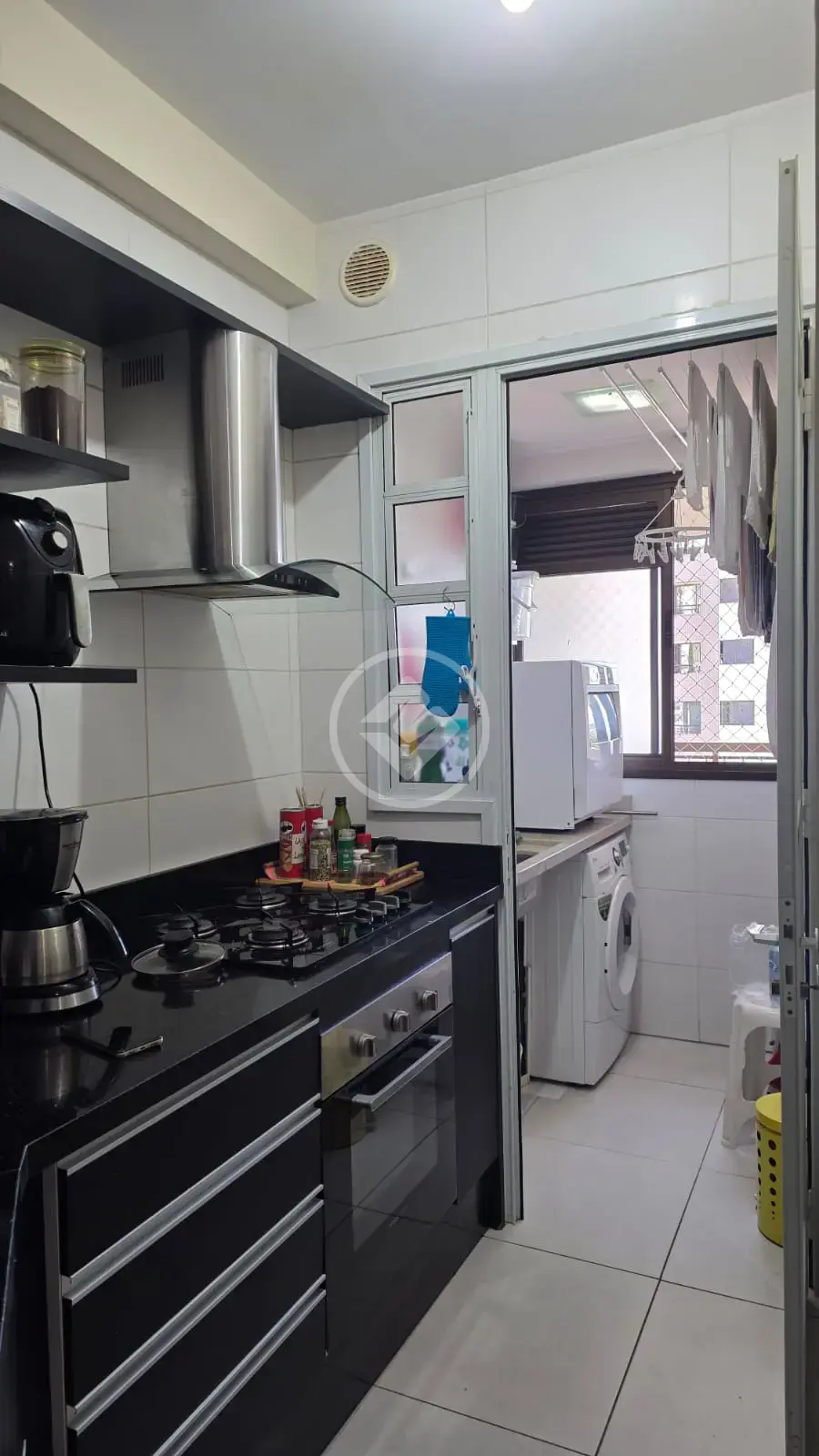 Imagem 3 - Apartamento em Itacorubi, Florianópolis - SC