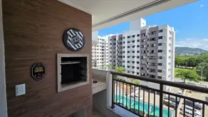 Imagem 5 - Apartamento em Itacorubi, Florianópolis - SC