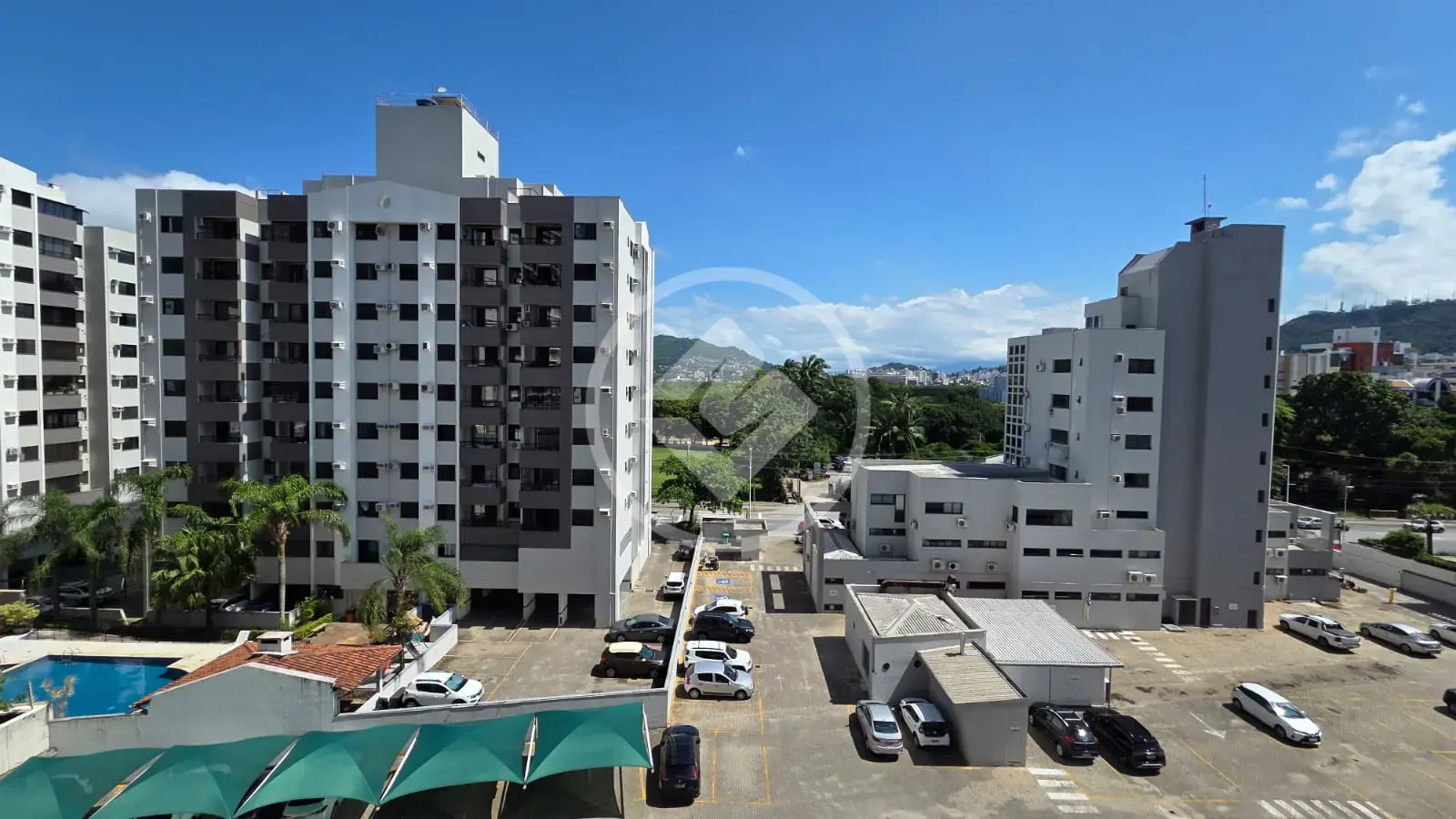 Imagem 6 - Apartamento em Itacorubi, Florianópolis - SC