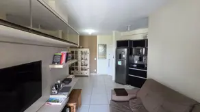 Apartamento Itacorubi, Florianópolis - SC — foto 2