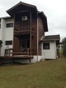 Casa Rio Tavares, Florianópolis - SC — foto 1
