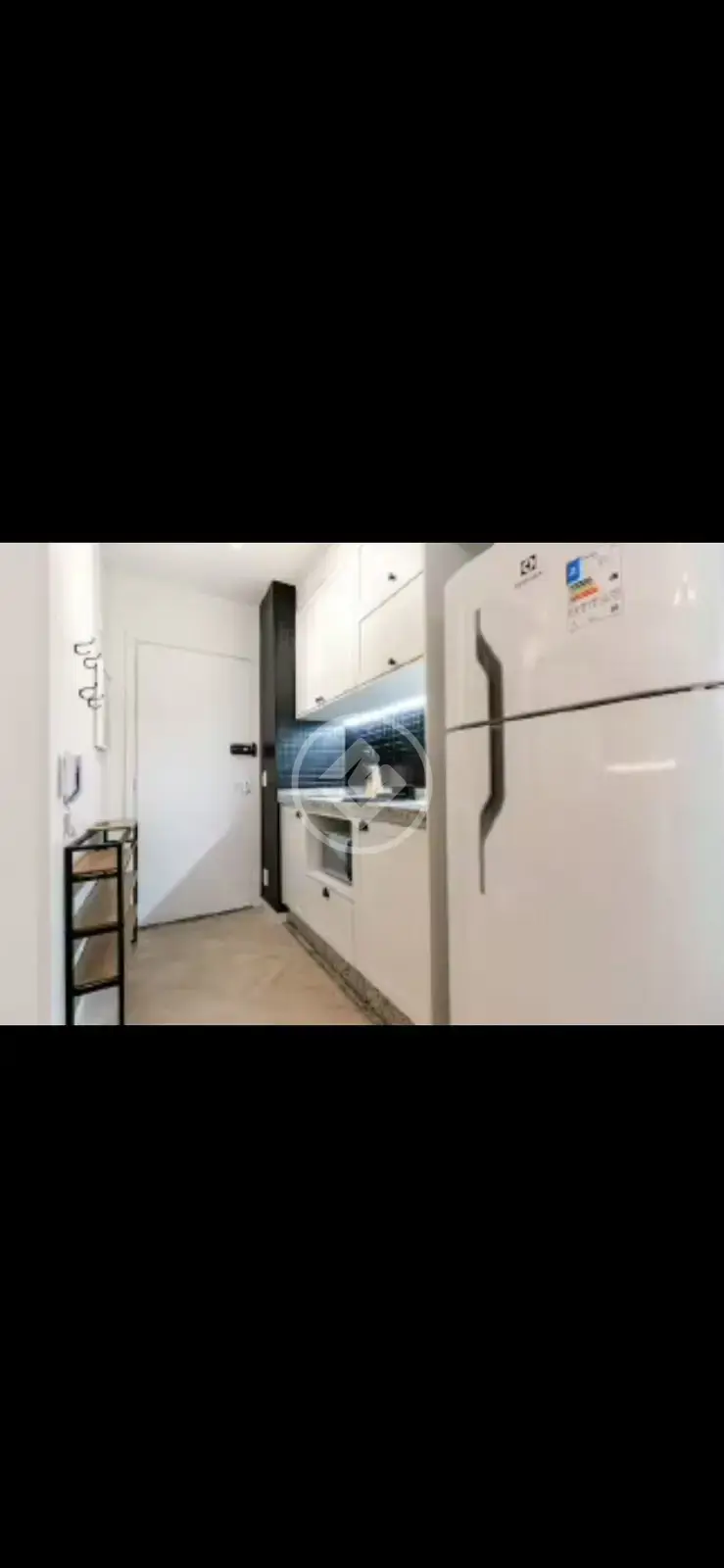 Imagem 1 - Apartamento em Alto de Pinheiros, São Paulo - SP