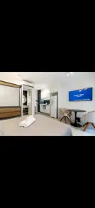 Imagem 3 - Apartamento em Alto de Pinheiros, São Paulo - SP