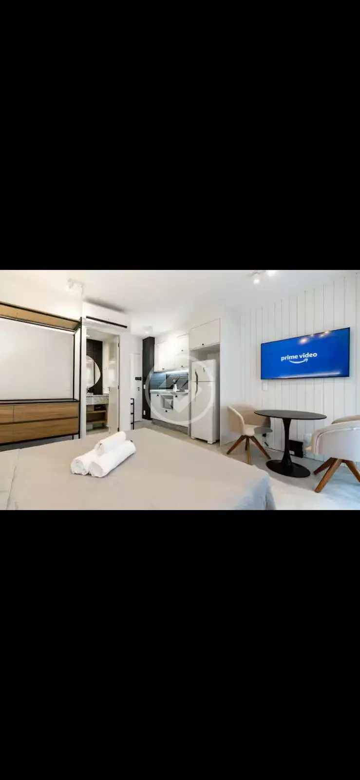 Imagem 3 - Apartamento em Alto de Pinheiros, São Paulo - SP