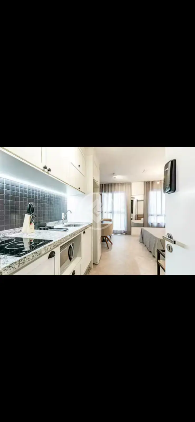 Imagem 1 - Apartamento em Alto de Pinheiros, São Paulo - SP
