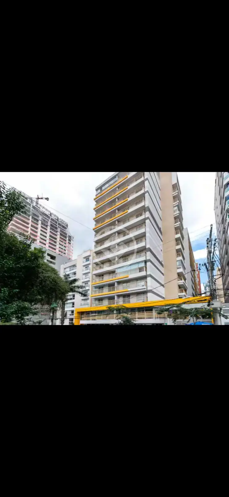 Image 16 - Apartamento em Alto de Pinheiros, São Paulo - SP