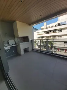 Imagem 5 - Apartamento em JURERÊ, Florianópolis - SC